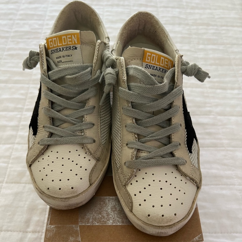 Golden Goose